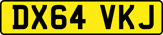 DX64VKJ