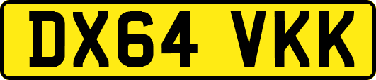 DX64VKK