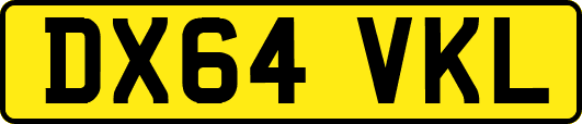 DX64VKL