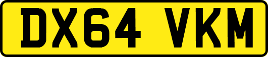 DX64VKM