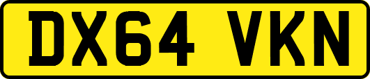 DX64VKN