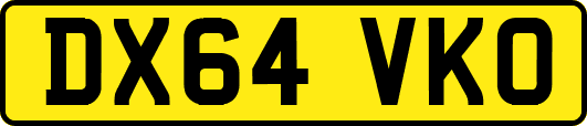 DX64VKO