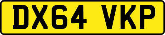 DX64VKP