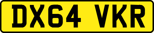 DX64VKR