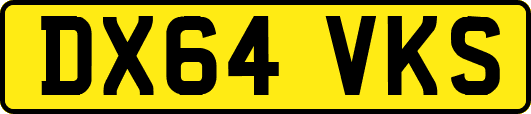 DX64VKS