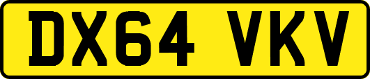 DX64VKV