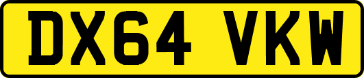DX64VKW