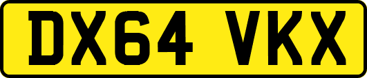 DX64VKX