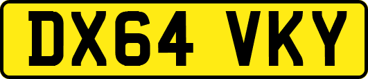 DX64VKY