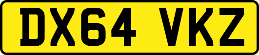 DX64VKZ