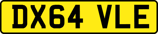 DX64VLE