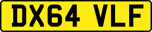 DX64VLF