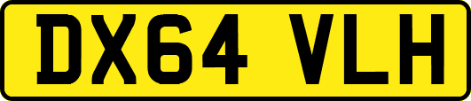 DX64VLH