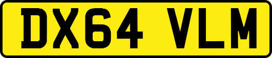 DX64VLM