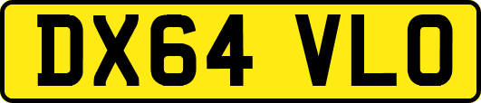 DX64VLO