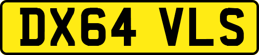 DX64VLS