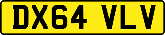 DX64VLV