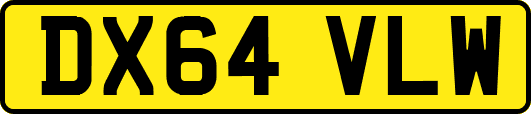 DX64VLW