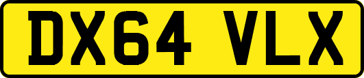 DX64VLX
