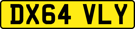 DX64VLY