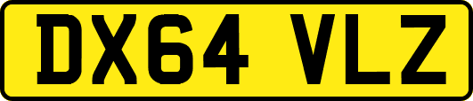 DX64VLZ