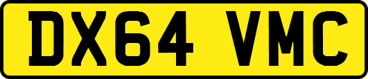 DX64VMC