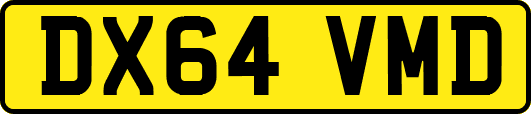 DX64VMD