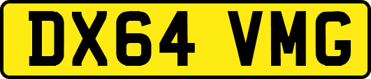 DX64VMG