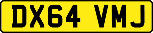 DX64VMJ