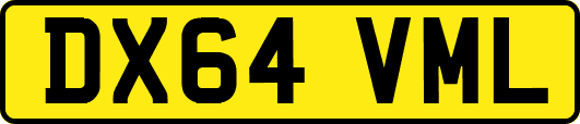 DX64VML