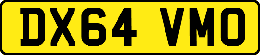 DX64VMO