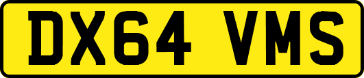 DX64VMS