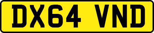 DX64VND