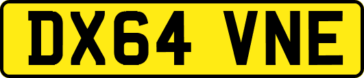 DX64VNE