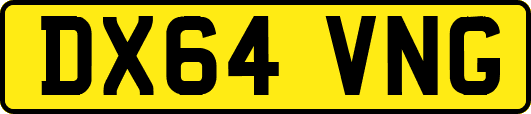 DX64VNG