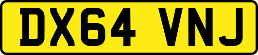 DX64VNJ