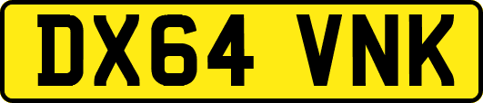 DX64VNK