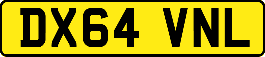 DX64VNL