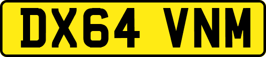 DX64VNM