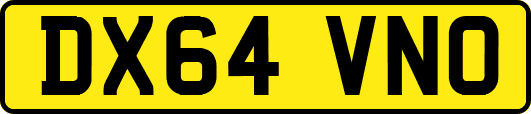 DX64VNO