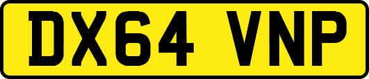 DX64VNP
