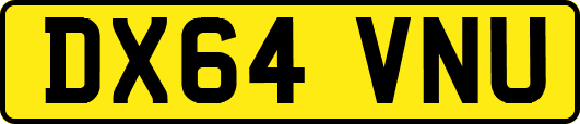 DX64VNU