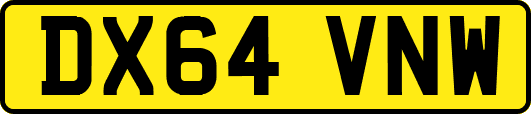 DX64VNW