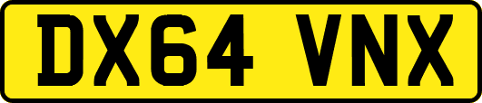 DX64VNX