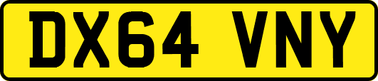 DX64VNY