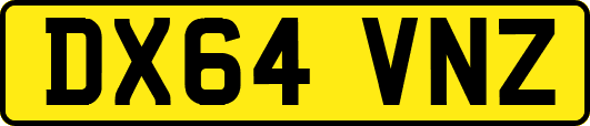 DX64VNZ