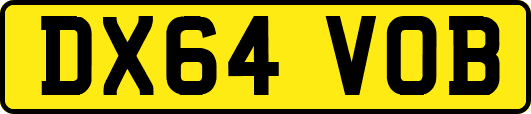 DX64VOB