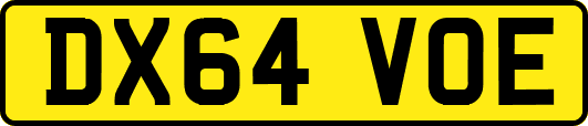 DX64VOE