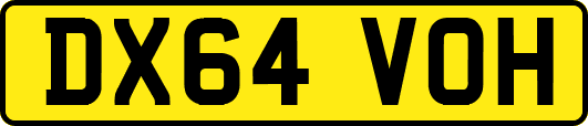DX64VOH