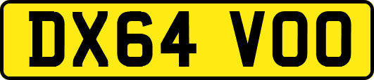 DX64VOO